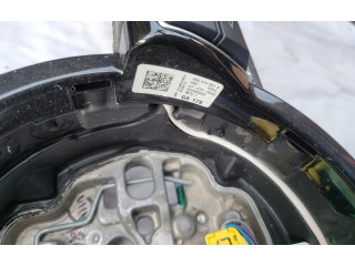 Руль Audi A7 S7 4G 2011 - 2017 года