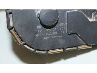 Моторчик дворников 5L1955023 Skoda Yeti (5L)