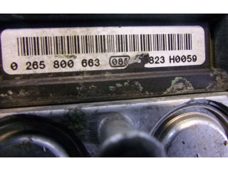 Блок АБС    Fiat  Linea   -  года