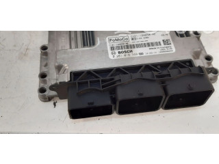 Řídící jednotka CV2112A650AE, 0281019349 Ford Fiesta 2012