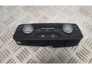 Блок управления климат-контролем 4G0919158N   Audi A7 S7 4G