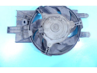 Комплект вентиляторов 8V61-8C607-S, IMPRK1040540 Mazda 3 II