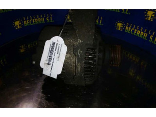 Генератор    Mercedes-Benz E W124      