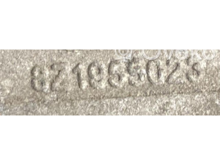 Моторчик дворников 821955023, 821955023 Audi A2