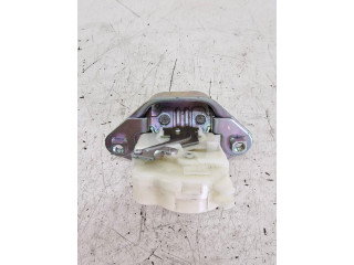 Zámek zadních dveří Subaru Forester SH 2012