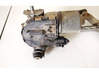 Моторчик дворников 1t0955119c, 0390241785 Volkswagen Touran I