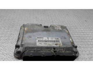 Řídící jednotka 0281001956, MSB101150 Rover 25 2004