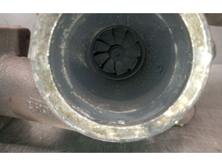 Турбина Volvo S60 31331331, 36001168 для двигателя D5204T3