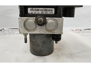 Блок АБС    Audi  A6 S6 C6 4F  2004 - 2011 года