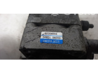 Блок управления надувных подушек 34401XA000, 156871   Subaru Tribeca