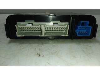 Řídící jednotka 10391431   Cadillac STS 