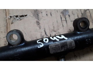 Топливная рампа 4R8Q9D280AC, 5WS40129 Jaguar S-Type 2.7