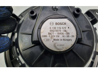 Вентилятор печки    BK2T-18456-AA   Ford Transit Custom