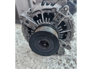 Генератор P04801835AC Jeep Grand Cherokee