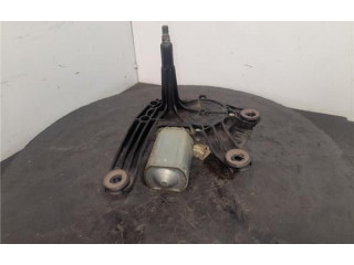 Моторчик заднего дворника Citroen Berlingo