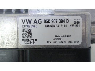 Блок управления двигателя 05C907394D, 05C907394D   Audi Q2 -