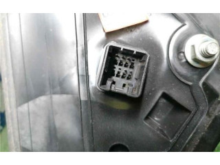 Зеркало (механическое)       Hyundai Sonata  1991 - 1993 года   