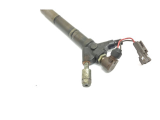 Форсунка 2367026020 Lexus IS 220D-250-350