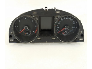 Přístrojová deska Volkswagen Passat Alltrack 2009 3C0920872G