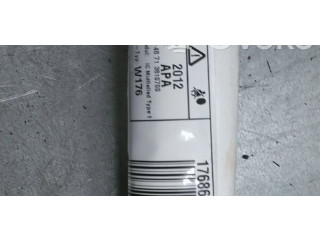 Боковая подушка безопасности A1768600102   Mercedes-Benz A W176