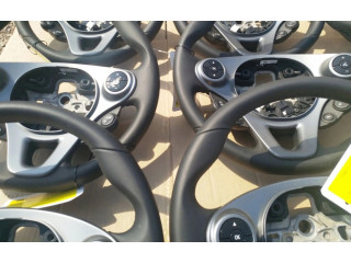 Руль Smart ForFour II W453 2014 - года