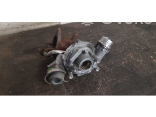 Turbodmychadlo Турбина 8201164371, 8013740003 Renault Captur K9K-608(K9K-B6)