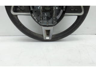 Руль Jaguar XF X250 2007 - 2015 года 6w833f916