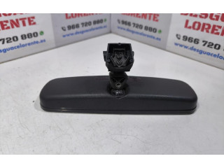 Зеркало (механическое) 015478 Volvo V50