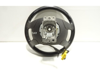 Руль Citroen C5 2008 - 2016 года 4109KV