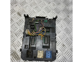   Pojistková skříňka 28119759   Citroen Berlingo 2012