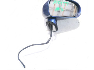 Зеркало электрическое        Audi TT Mk1  1999 - 2006 года   