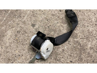 Задний ремень безопасности