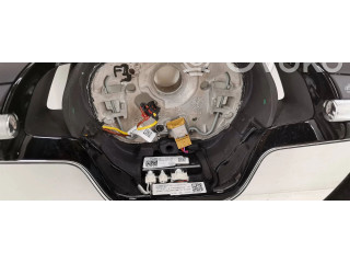 Руль Skoda Octavia Mk4 2019 - года 5E3419093AT