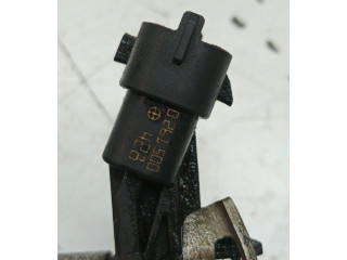 Форсунка 0261500428, V6    Maserati Ghibli   