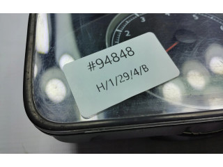 Přístrojová deska  Volkswagen Sharan 2018 7M3920800E  