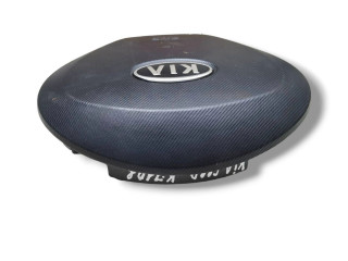 Надувная подушка для руля