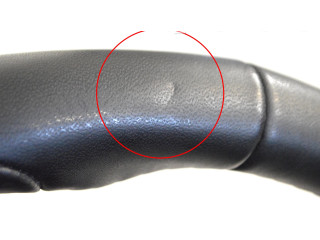 Volant Alfa Romeo Giulia 2017 01561262920