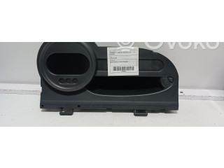 Панель приборов 8200725330I, A2C53220491 Renault Twingo II