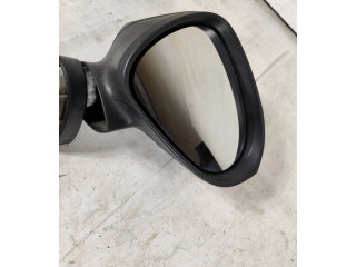 Zpětné zrcátko  Seat Ibiza IV (6J,6P) 2009  Lusterkopraweibiza  