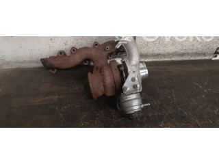 Turbodmychadlo Турбина 04L253014M, 04L253014M Volkswagen Transporter - Caravelle T6 CXHC