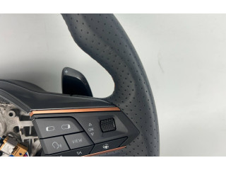 Руль Cupra Formentor  2020 -  года 5FA419091FP, 311404999032AK      