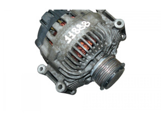 Генератор TG17C044, 06E903016K   Audi A6 S6 C6 4F      