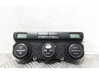 Блок управления климат-контролем    Volkswagen Passat Alltrack
