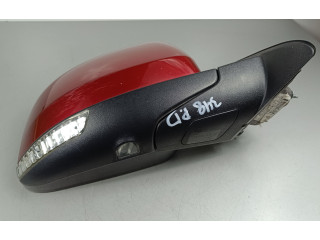 Зеркало электрическое Jeep Grand Cherokee 2010 - 2021 года