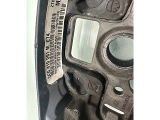 Руль Volkswagen Jetta VI 2011 - 2018 года 5c0419091m, TIQ0213N10235