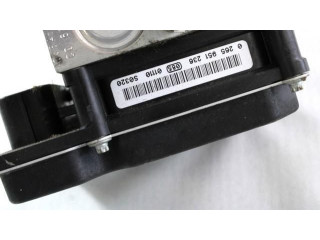 Блок АБС 8200743802   Dacia  Duster  2010 - 2017 года