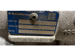 Турбина Volvo XC90 31459815, 710070056 для двигателя B4204T35