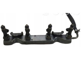 Vstřikovací lišta    Nissan Micra    CR12DE 