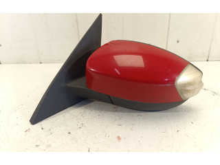 Зеркало электрическое        Ford S-MAX  2006 - 2015 года   