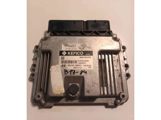 Блок управления двигателя 391992B044, 391992BJC6   Hyundai ix20